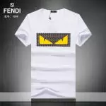 fendi t-shirt new season monster team discount